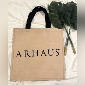 ARHAUS Reusable Canvas Bag